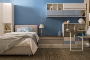 bedroom paint color